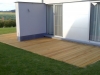 Terrasafwerking op maat